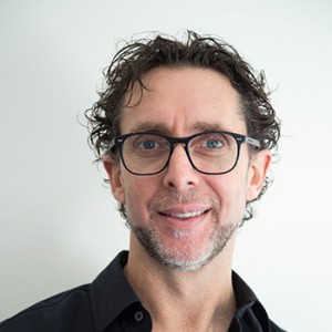 Dr Martin Goldfeld