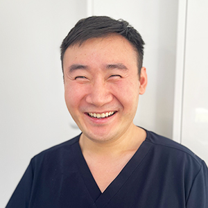 Dr Joe Zhao
