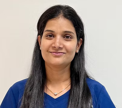 Dr. Sandhya Bussu