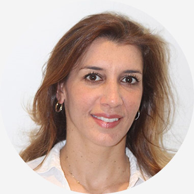 Dr Halé Al-Sabbagh