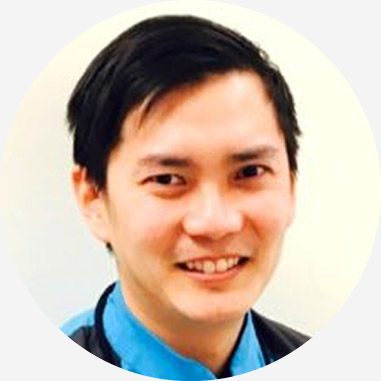 Dr Michael Chan