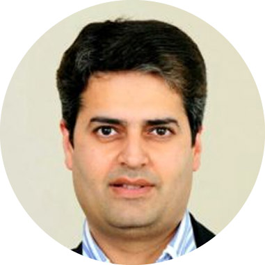 Dr Sandeep Arora