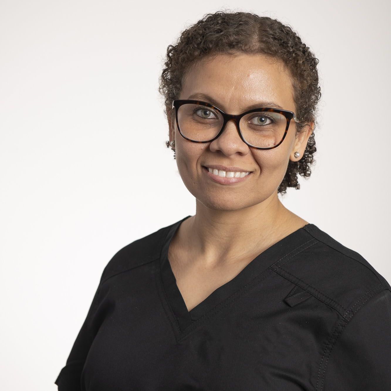 Dr Mary Zaky
