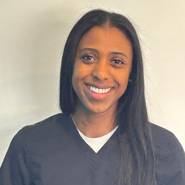 Dr Asha Pandya-Sharpe