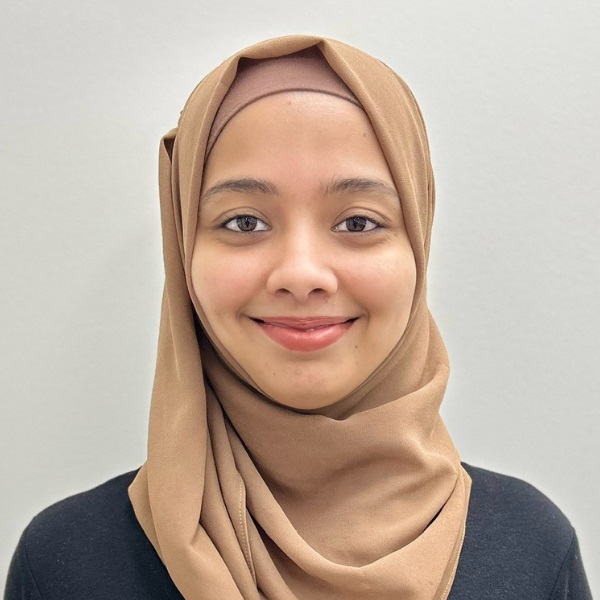 Dr Zeba Sayed
