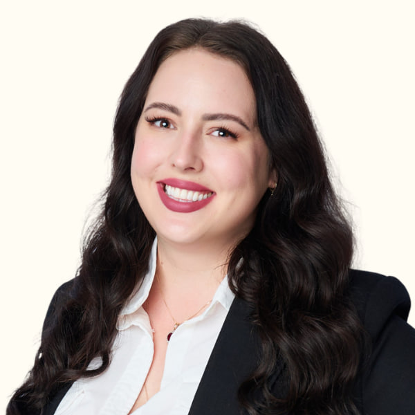 Dr Valeriya Casey