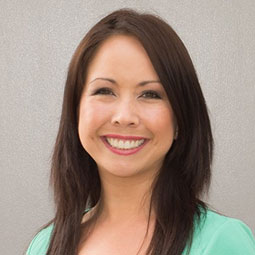Dr Nerissa Green