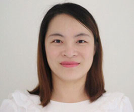 Dr. Shannon He