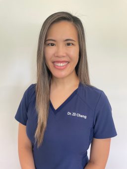 Dr. Zilvia Cheng