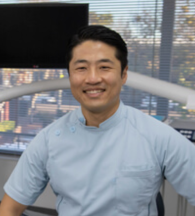 Dr Yo Han Choi