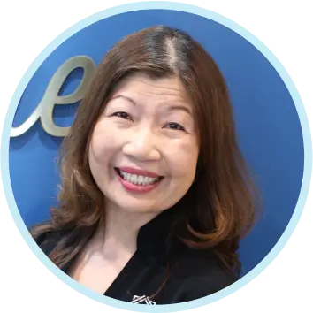 Dr Meng Quah-Shepherd