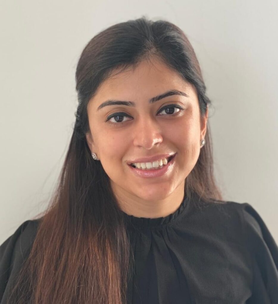Dr. Barkha Vasnani