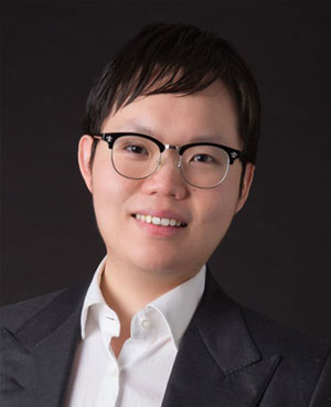 Dr William Yiu
