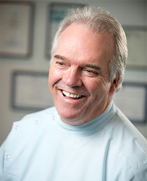 Dr. Geoff Atherton