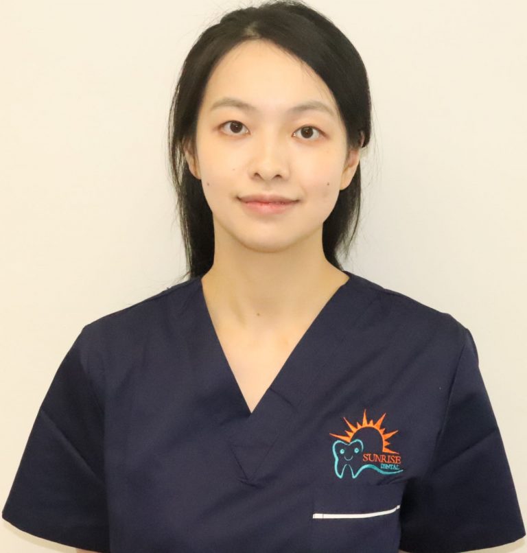 Dr Vivian JENG