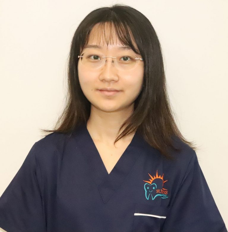 Dr Angel FENG