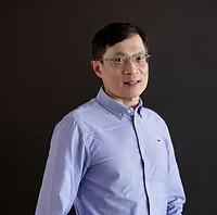 Dr. Raymond Tsong