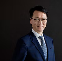 Dr. Victor Tsang