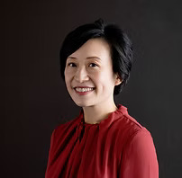 Dr Teresa Ho