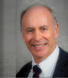 DR RICHARD D. MUMFORD