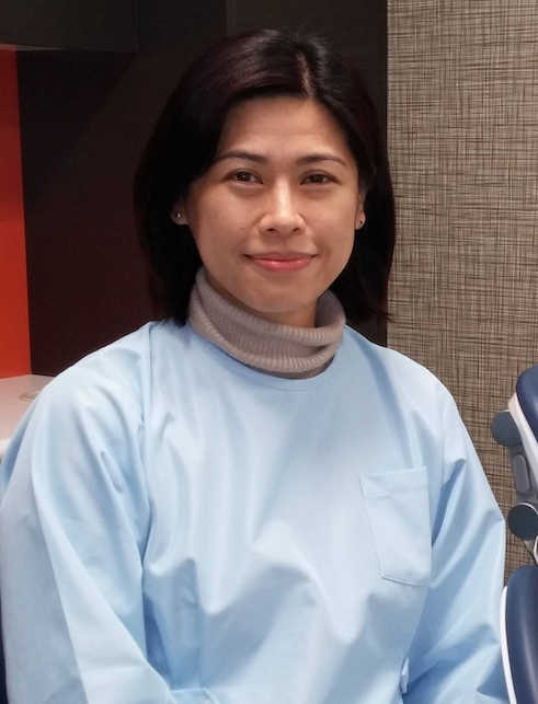 Dr. Mandy Tang