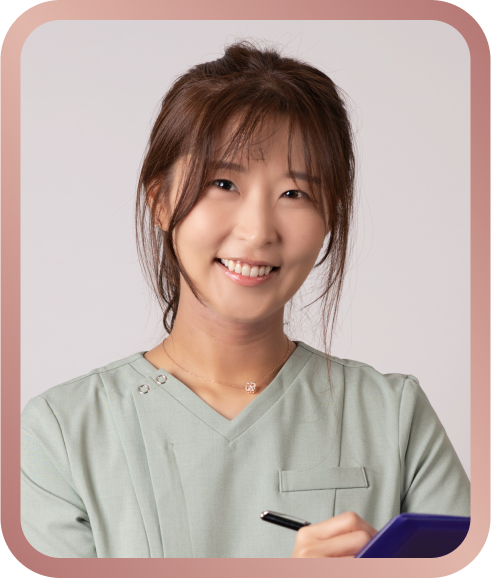 Dr. Josephine Ahn