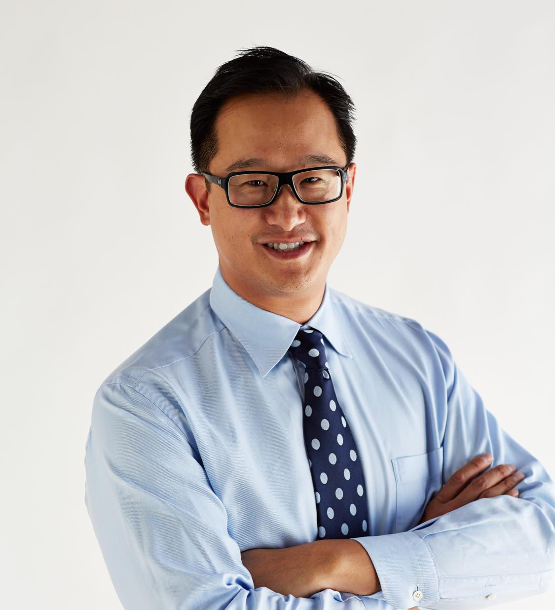 Dr Christopher C.K. Ho