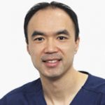 Dr Eugene Foo