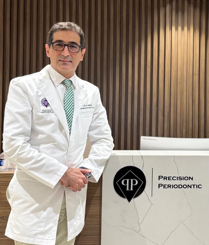 Dr Ehsan Mellati