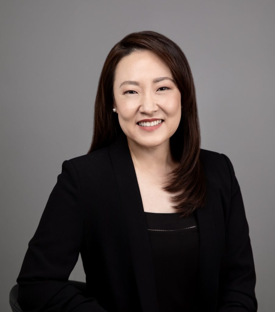 Dr. Beth Kang