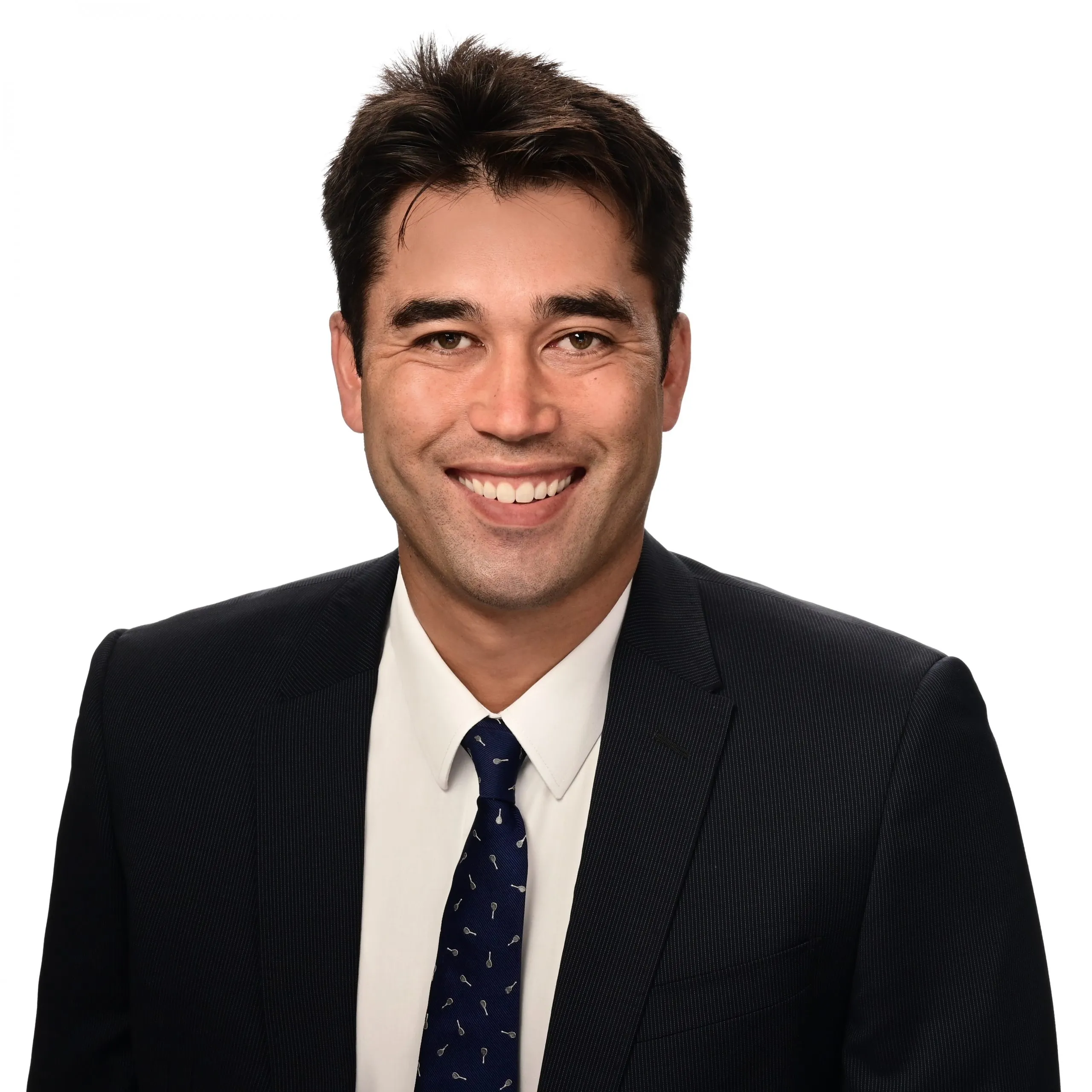 Dr Steven Goh