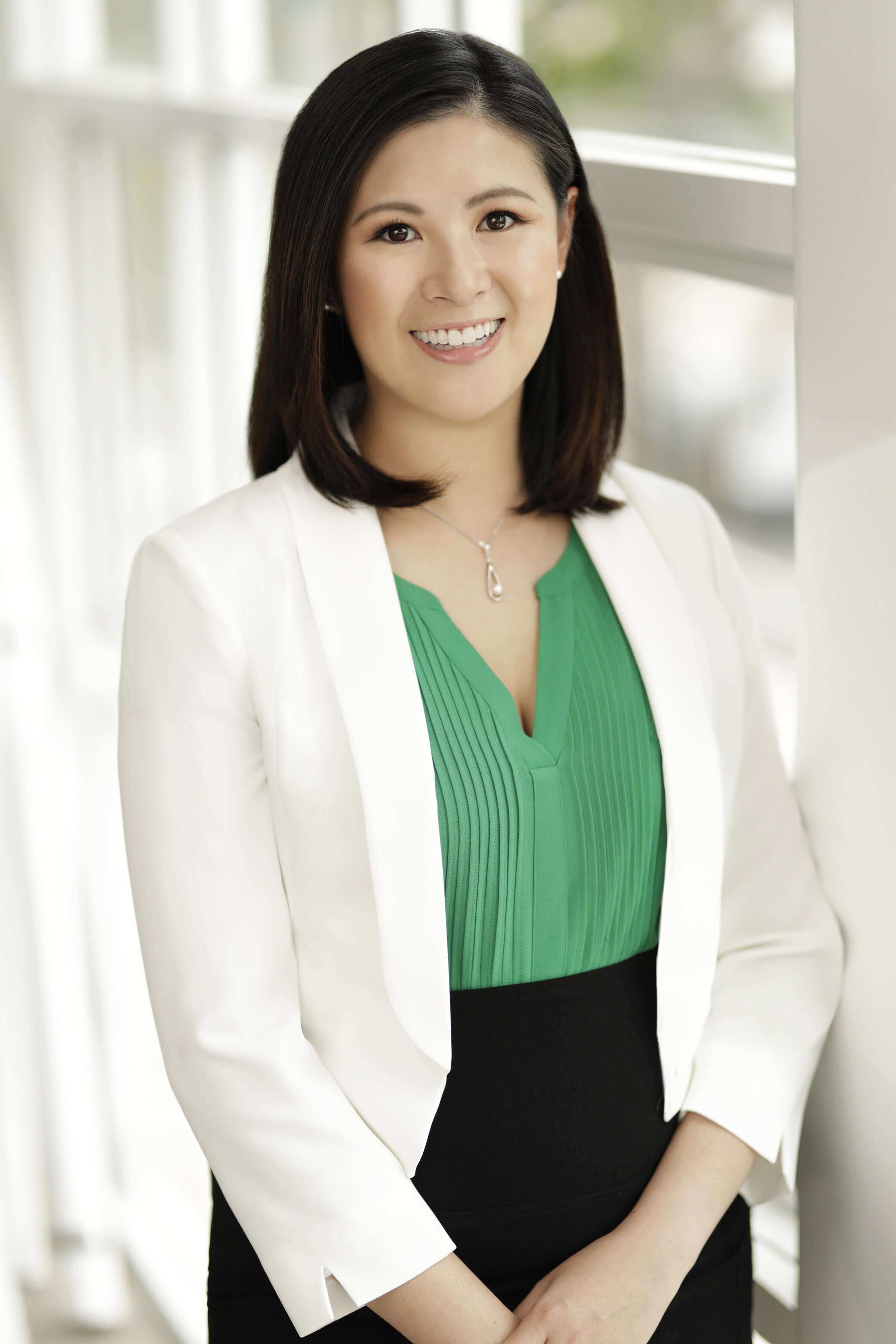 Dr. Linh Truong