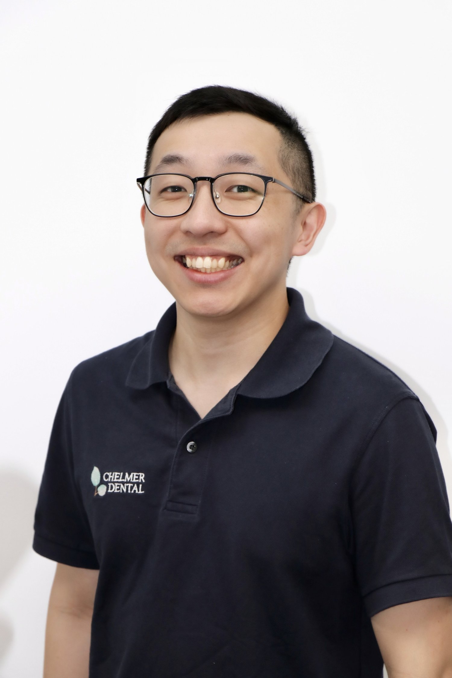 Dr Alfred Li