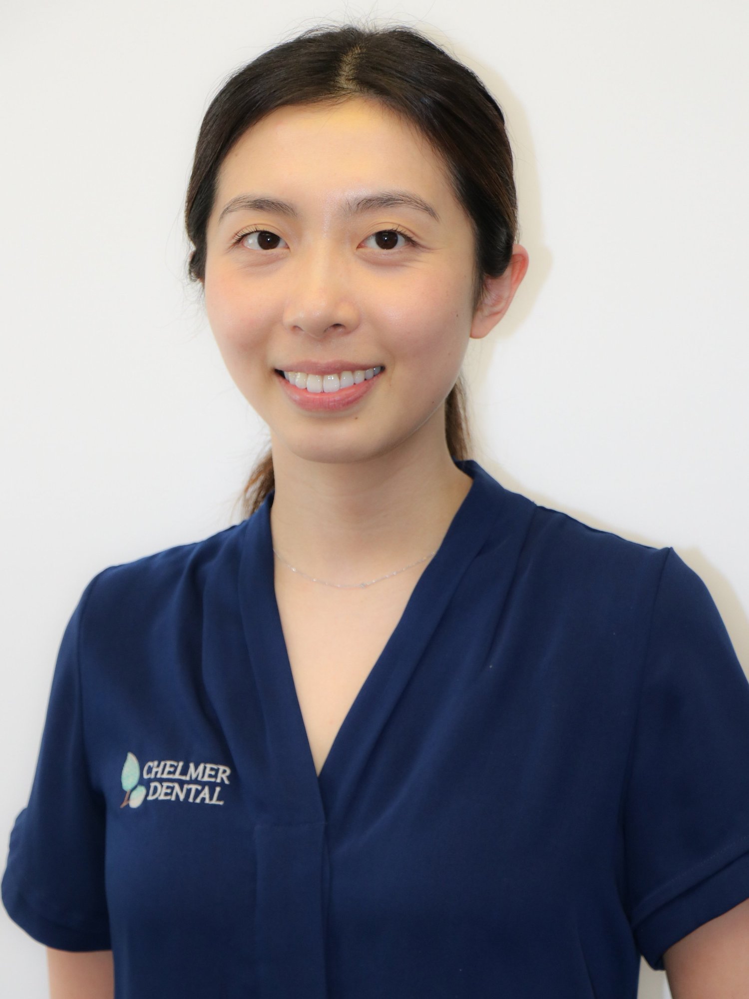 Dr Annie Chen