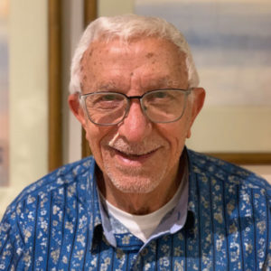 Dr John Pulvirenti