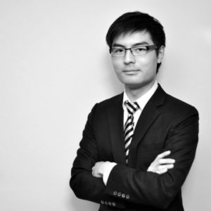Dr Eric Lam