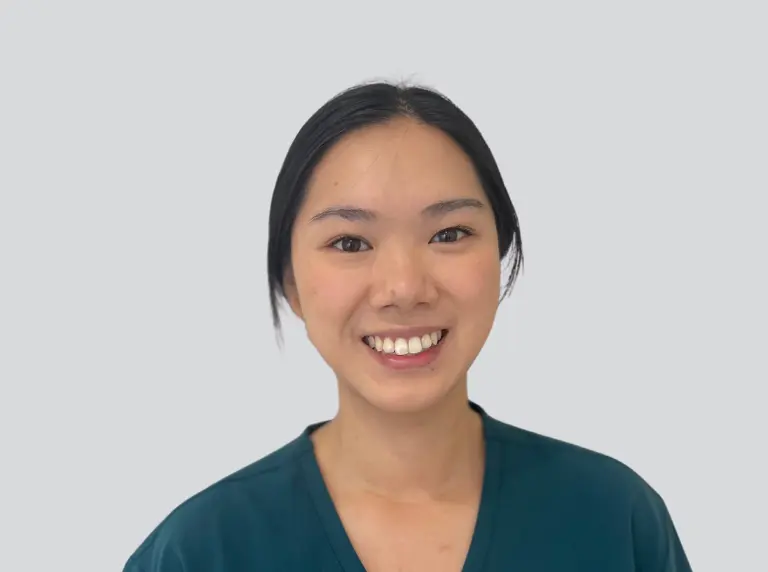 Dr Tina Duong