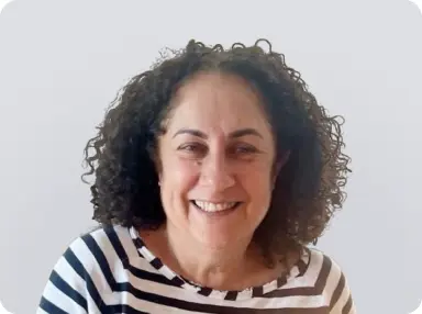 DR Michelle Fleiszig