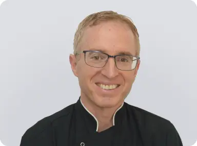 Dr Nathan Wolf
