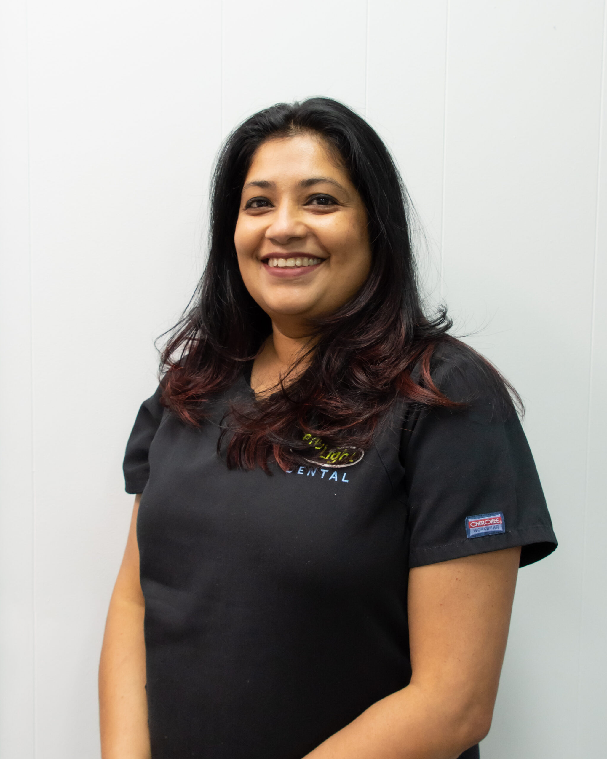 Dr Archana (Archy) Patil