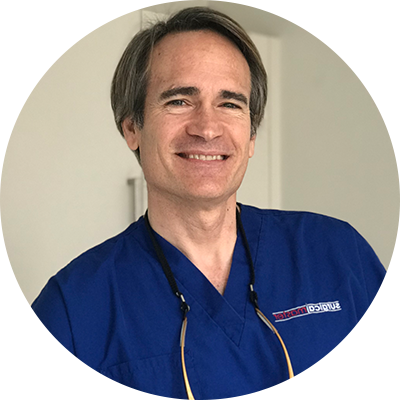 Dr Anthony Franzmann