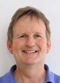 Dr Paul Atkins