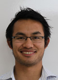 Dr Andrew Tran