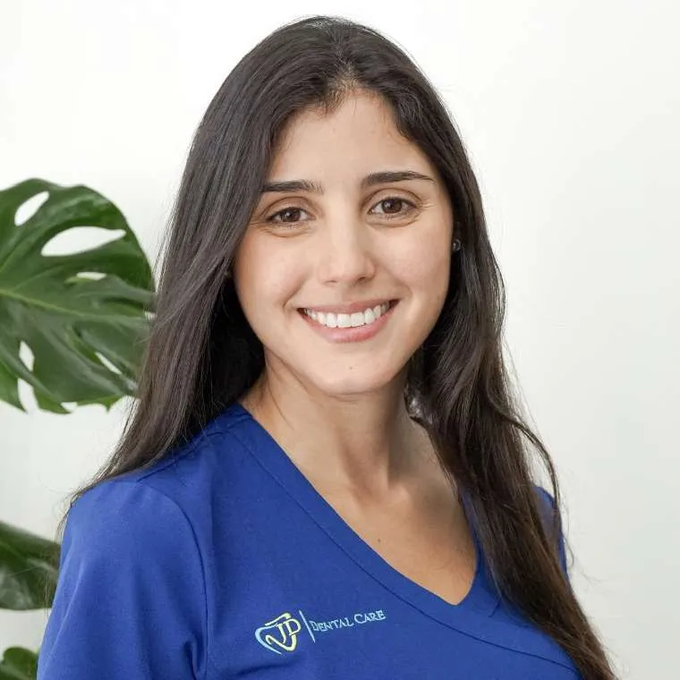 Dr. Gabriela Ríos