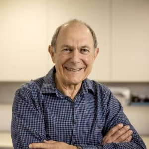 Dr Tony Heilberg