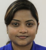 Dr. Smitha Gaikwad