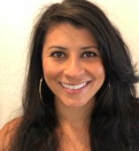 Dr. Sara Vargas