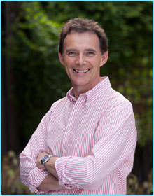 Dr. Giles Plunkett