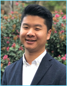 Dr. Adam Chen