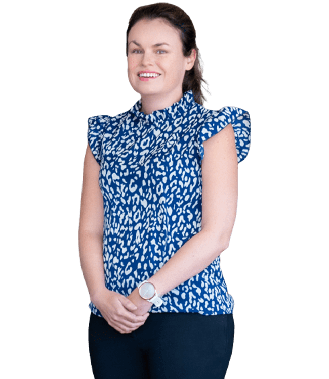 Dr Jenny Evans
